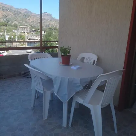 La Mia Casetta * Ταορμίνα