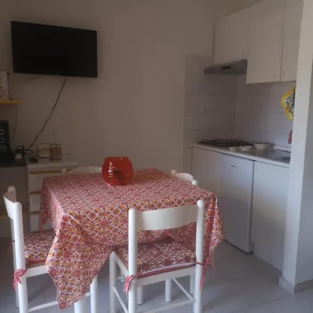 La Mia Casetta *