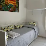 Apartmán La Mia Casetta *