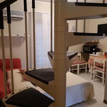 La Mia Casetta Lägenhet Taormina