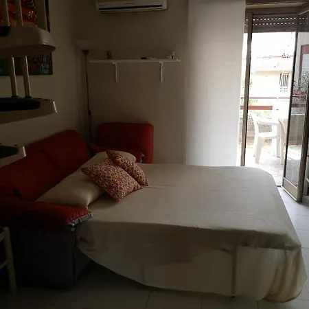 Lägenhet La Mia Casetta