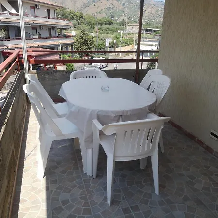 Lägenhet La Mia Casetta Taormina