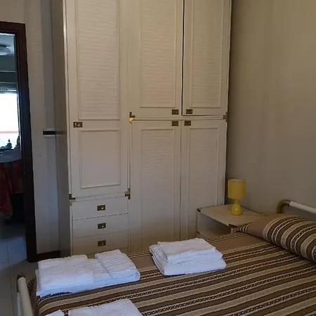 Lägenhet La Mia Casetta *