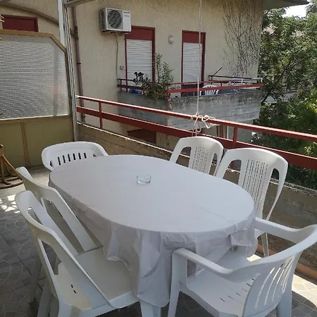 Lägenhet La Mia Casetta *