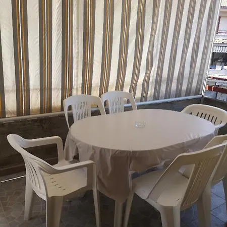 La Mia Casetta Lägenhet Taormina