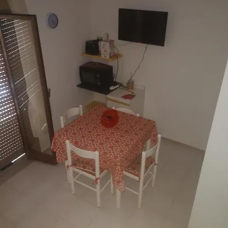 La Mia Casetta Lägenhet *