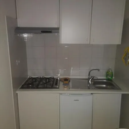 Lägenhet La Mia Casetta *