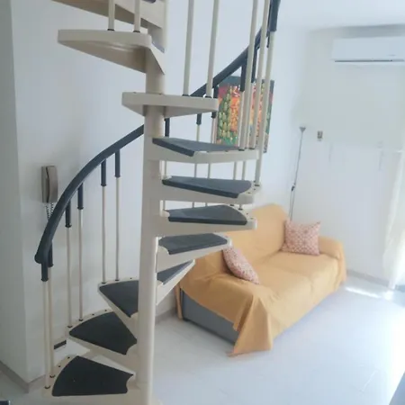 Lägenhet La Mia Casetta