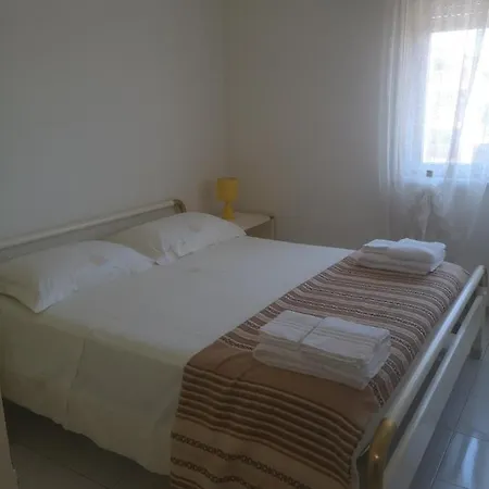 Lägenhet La Mia Casetta *