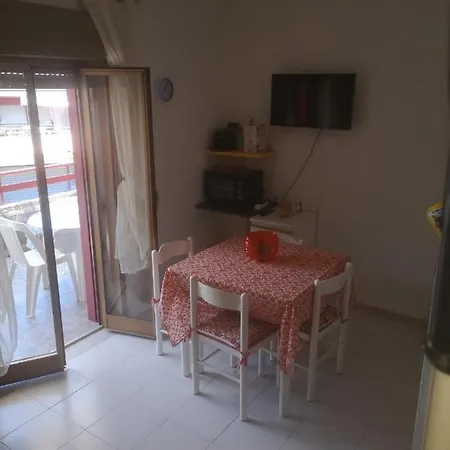 La Mia Casetta Lägenhet *