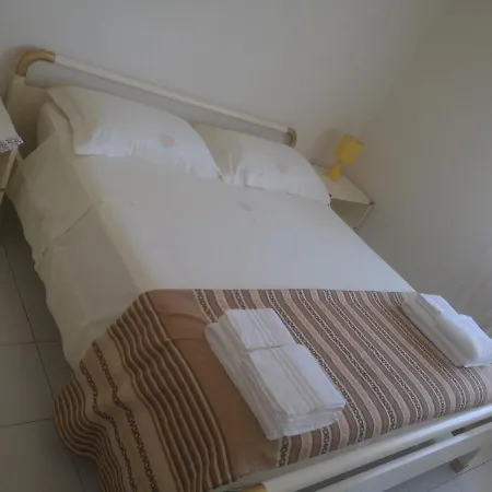 La Mia Casetta Lägenhet