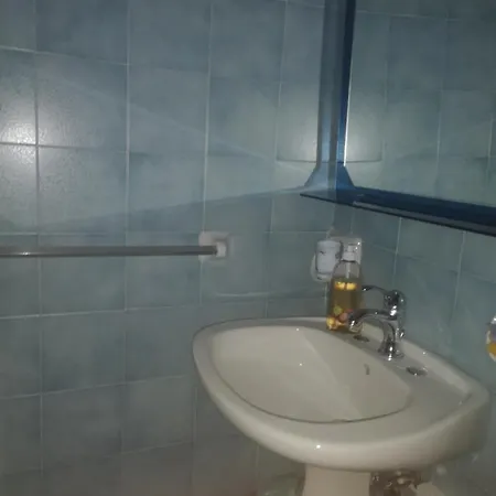 La Mia Casetta Lägenhet Taormina