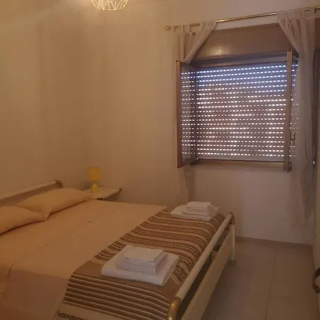 Lägenhet La Mia Casetta