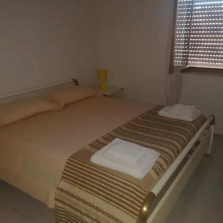 Lägenhet La Mia Casetta *