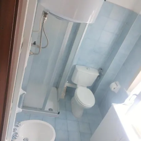 Lägenhet La Mia Casetta Taormina