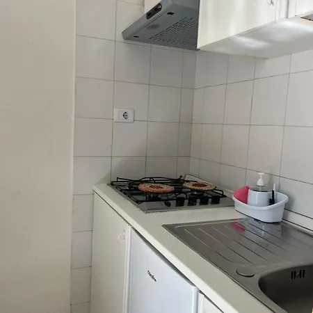 Appartement La Mia Casetta