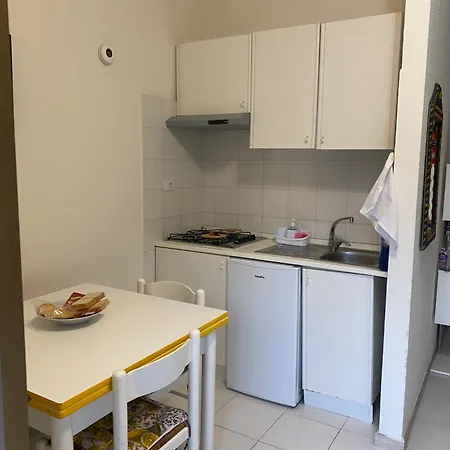 La Mia Casetta Apartmán
