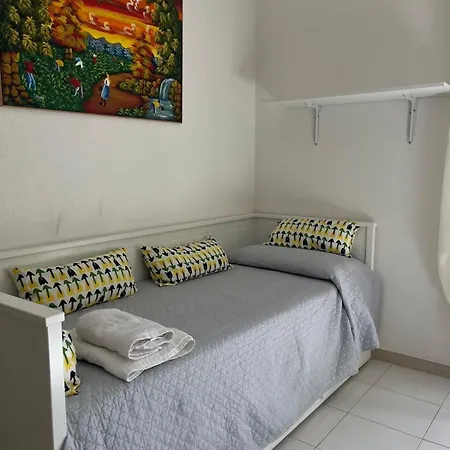 Appartement La Mia Casetta *