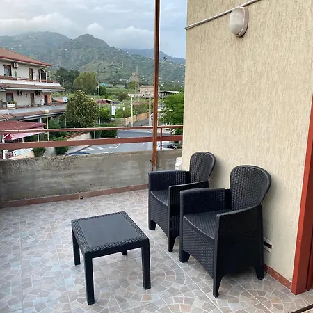 La Mia Casetta Apartmán *