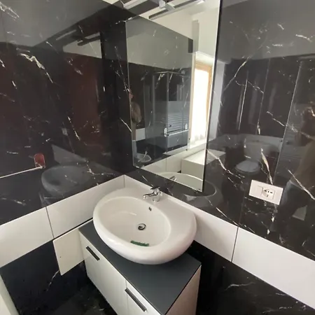 Appartement La Mia Casetta